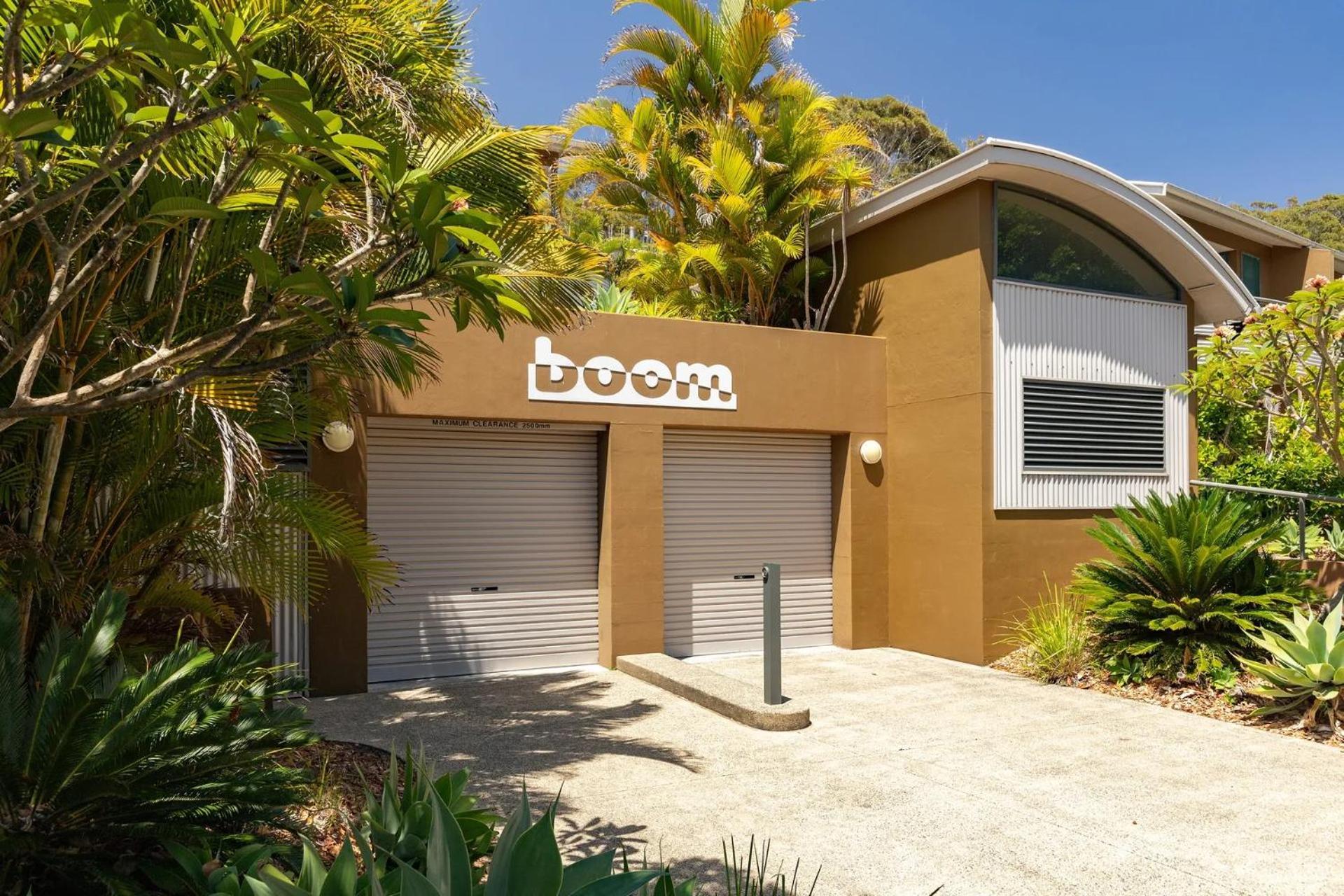 Boom 8 Boomerang Beach Villa Blueys Beach Bagian luar foto